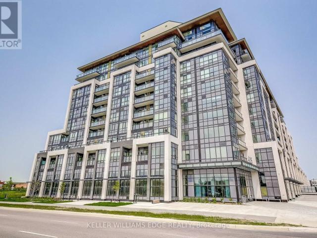 Apartment for rent in Oakville, Ontario