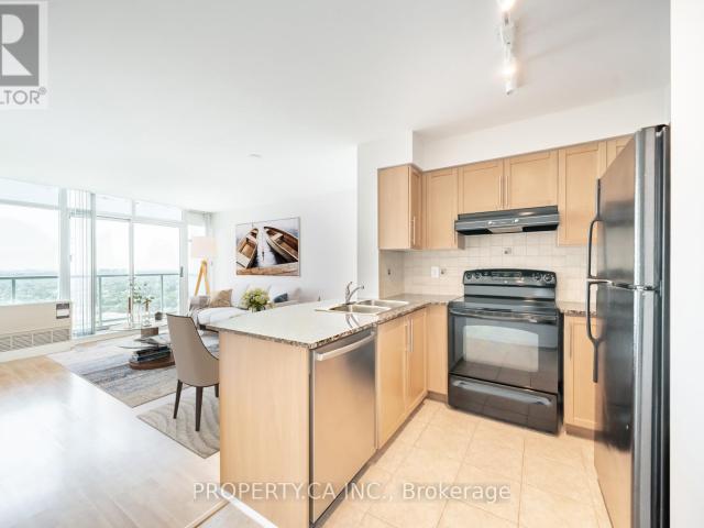 Apartment for rent in Woburn, Ontario