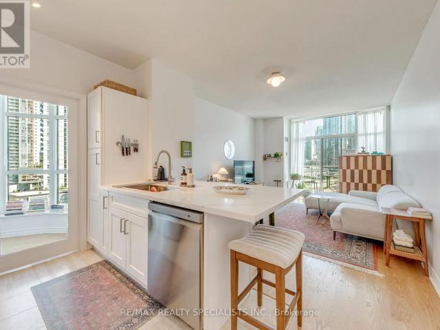 Apartment for rent in Woburn, Ontario