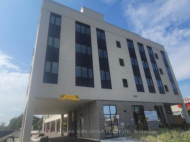 Apartment for rent in Richmond Hill, Ontario