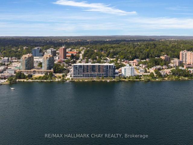 Apartment for rent in Barrie, Ontario
