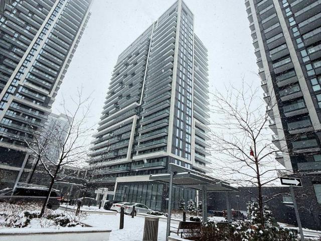 Apartment for rent in York, Ontario