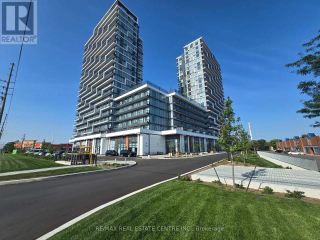 Apartment for rent in York, Ontario