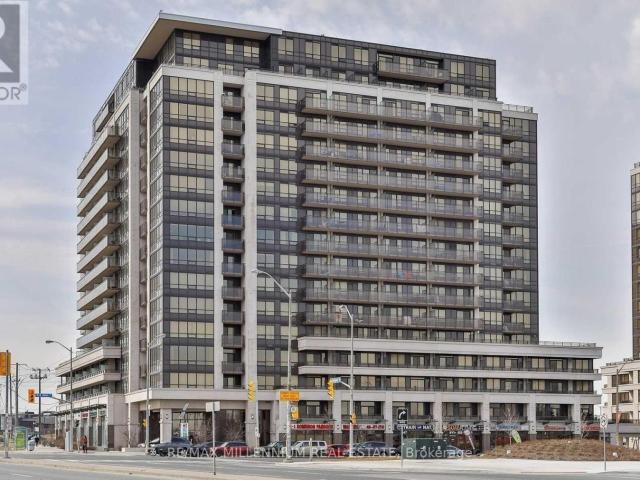 Apartment for rent in York Centre, Toronto
