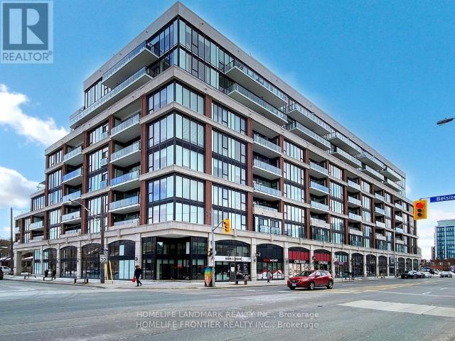Apartment for rent in Don Valley West, Toronto