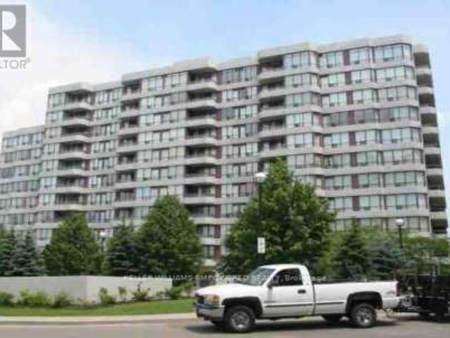 Apartment for rent in York, Ontario