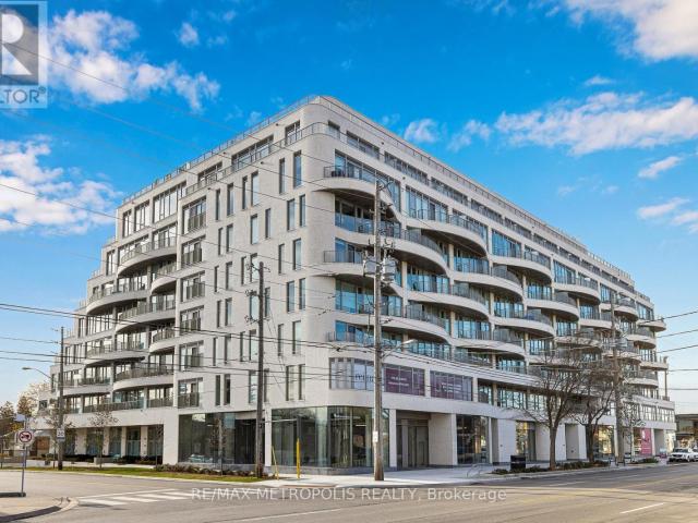 Apartment for rent in Woburn, Ontario