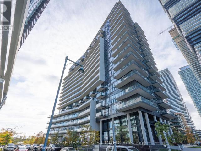 Apartment for rent in Etobicoke—Lakeshore, Toronto