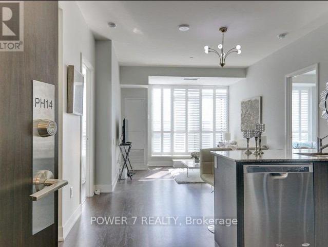 Apartment for rent in York, Ontario