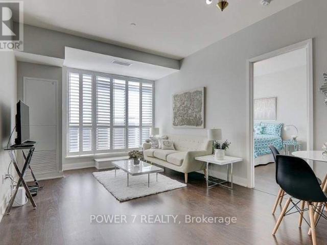 Apartment for rent in Markham, Golden Horseshoe