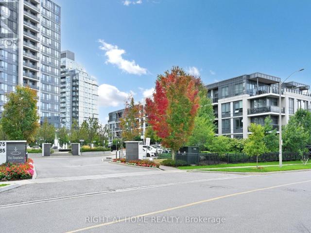 Apartment for rent in York, Ontario