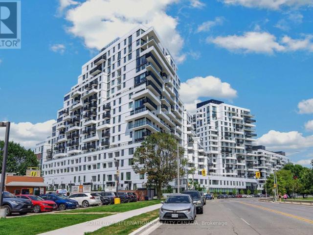 Apartment for rent in Woburn, Ontario