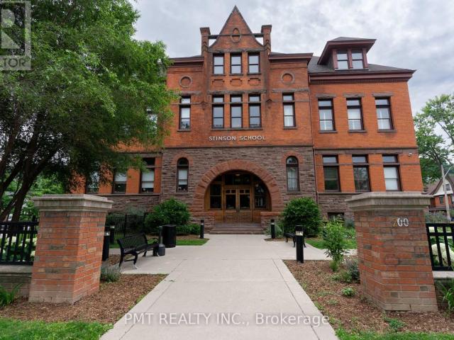 Apartment for rent in Ancaster, Ontario