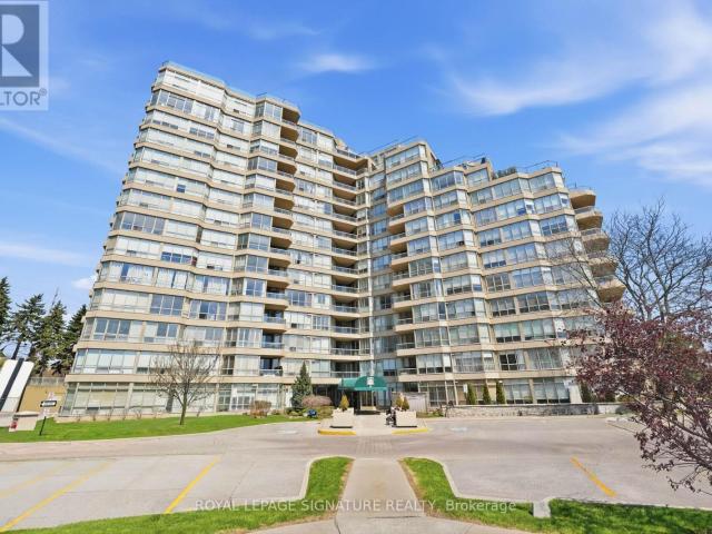 Apartment for rent in Woburn, Ontario