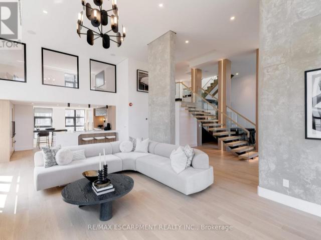 Apartment for rent in Woburn, Ontario