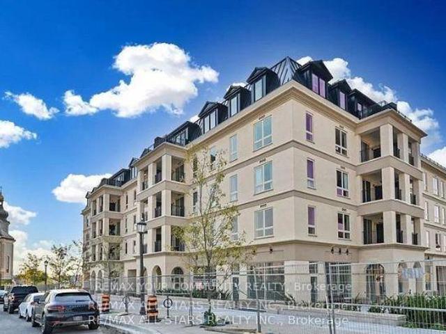 Apartment for rent in York, Ontario