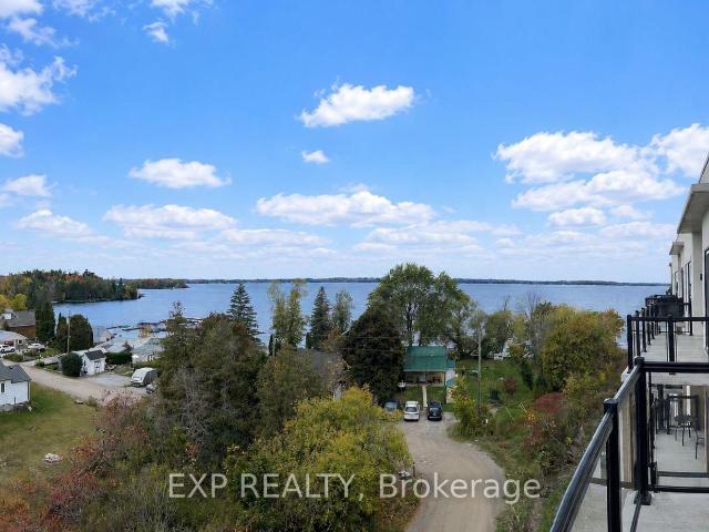 Apartment for rent in Kawartha Lakes, Ontario