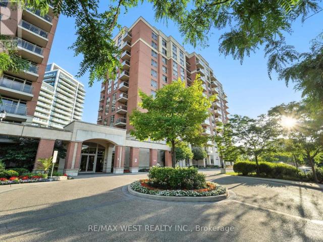 Apartment for rent in York, Ontario