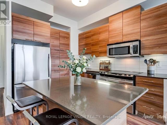 Apartment for rent in Etobicoke—Lakeshore, Toronto