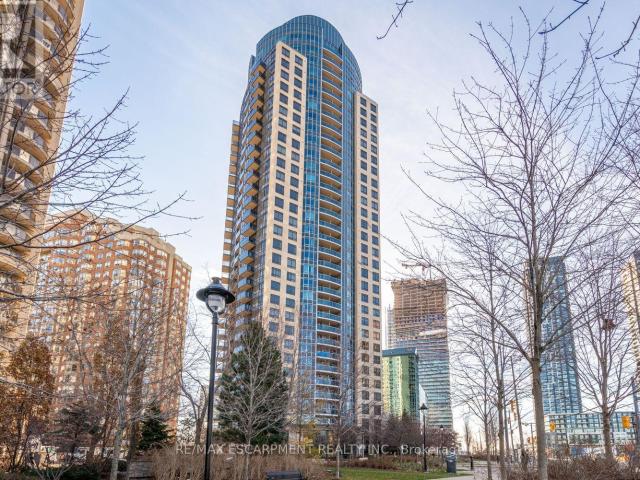 Apartment for rent in Mississauga, Ontario