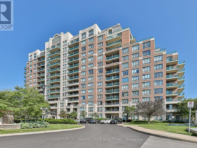 Apartment for rent in York, Ontario