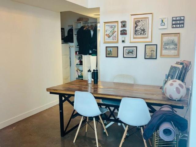 Apartment for rent in Toronto Centre, Toronto