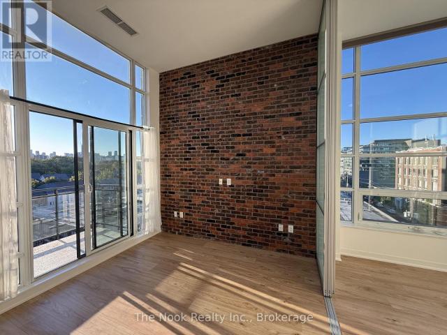 Apartment for rent in Woburn, Ontario