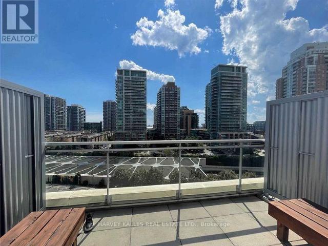 Apartment for rent in Woburn, Ontario