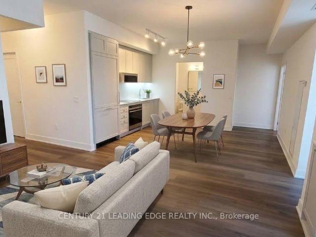 Apartment for rent in Woburn, Ontario