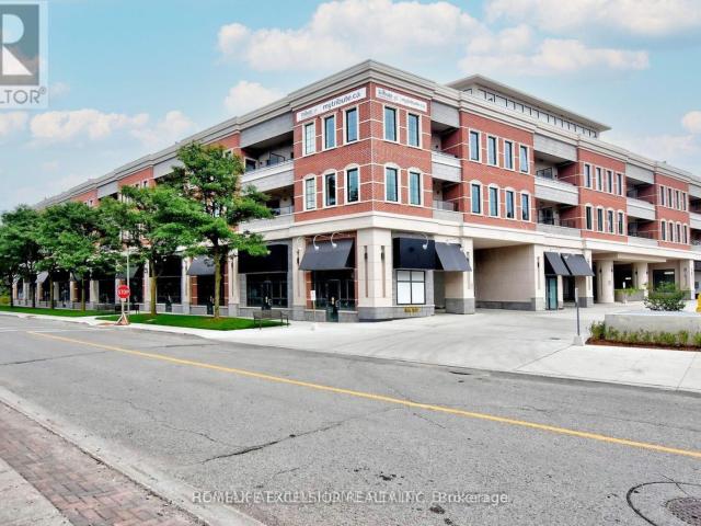 Apartment for rent in York, Ontario