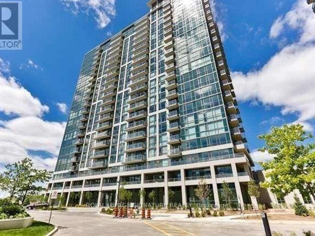 Apartment for rent in Mississauga, Ontario