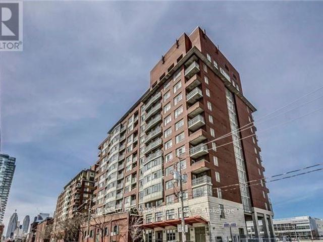 Apartment for rent in Toronto Centre, Toronto