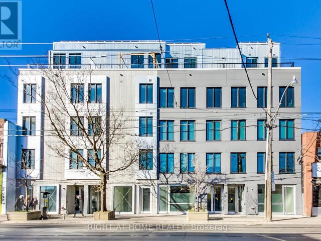 Apartment for rent in Woburn, Ontario