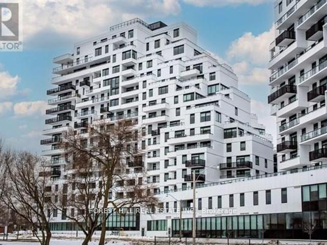 Apartment for rent in Woburn, Ontario