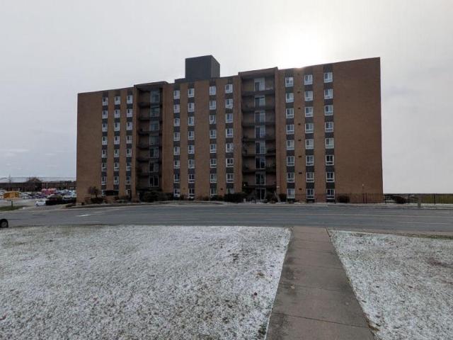 Apartment for rent in Quinte West, Ontario