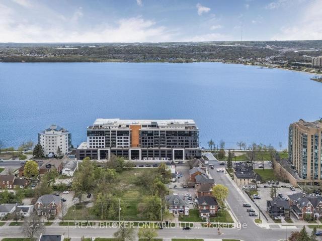 Apartment for rent in Barrie, Ontario