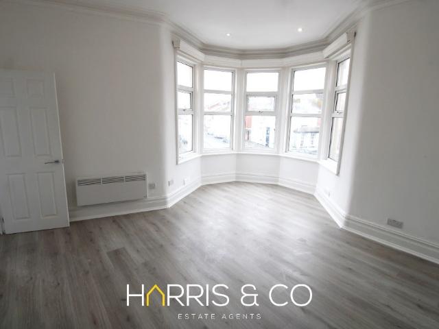 Flat for rent in Fleetwood, Cabus