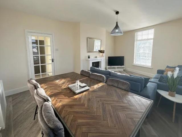 Flat for rent in Fleetwood, Cabus
