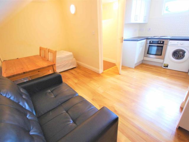 Apartment to rent in Dublin