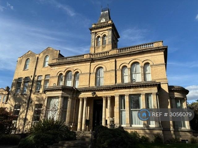 Flat for rent in Newland, Hull