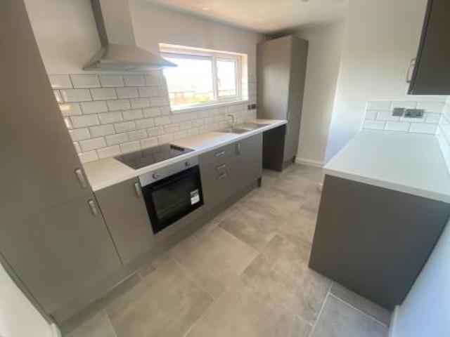 Flat for rent in Hawton, Alverton