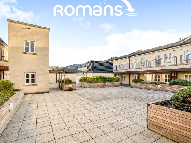Flat for rent in Widcombe, Dulcote