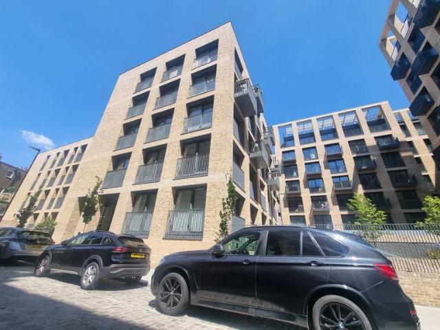 Flat for rent in Clerkenwell, Clerkenwell