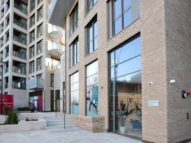 Flat for rent in Clerkenwell, Clerkenwell