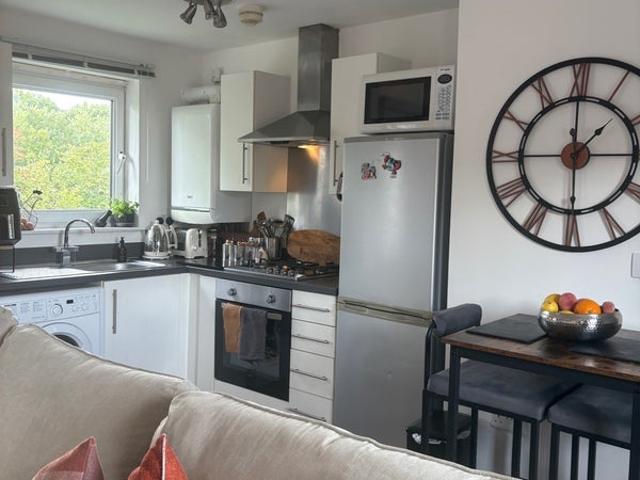 Flat for rent in Port Marine, Portishead