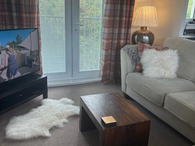 Flat for rent in Port Marine, Portishead