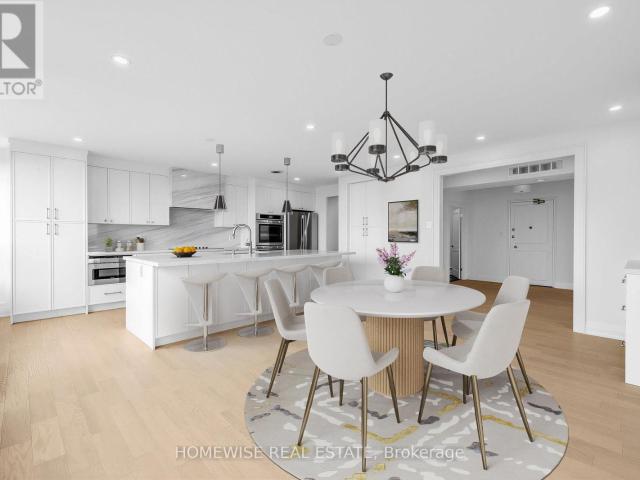Apartment for rent in Woburn, Ontario