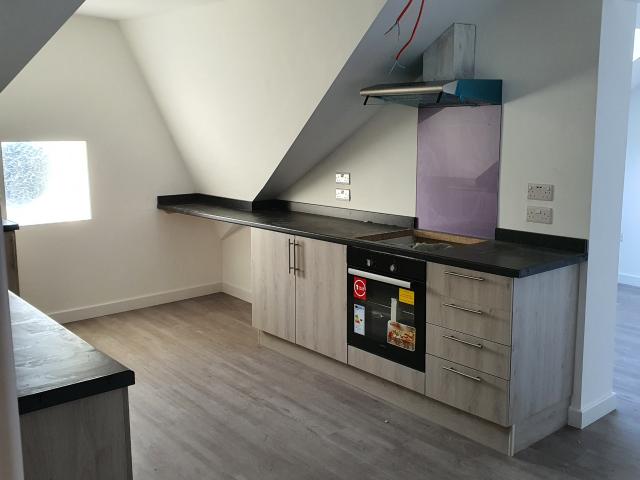 Apartment for rent in West Yorkshire