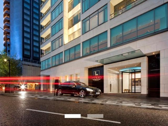 Flat for rent in St. James's, Mayfair