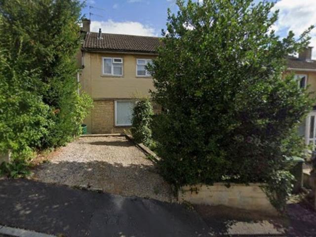 Flat for rent in Bathwick, Dulcote